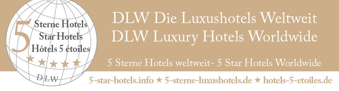 Haciendas - DLW Luxury Hotel Guide, Luxury Hotel Reservation - Hotels di lusso in tutto il mondo Hotel 5 stelle